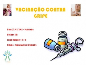 5338 vacinacao gripe 2014